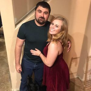 Meet your Posher, Ashleigh